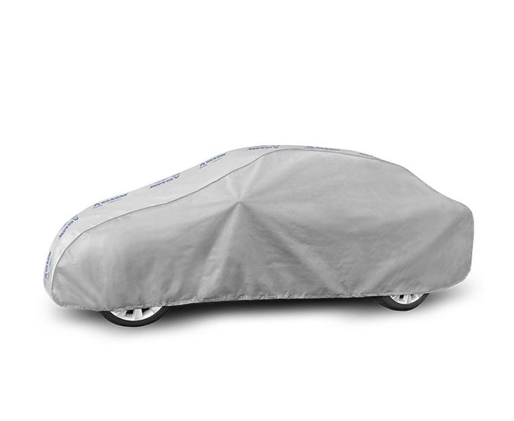 CAŁOROCZNY pokrowiec na BMW 3 E92 Coupe zdjęcie 1