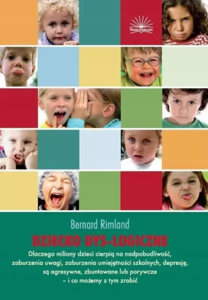 Dziecko dys-logiczne zdjęcie 1