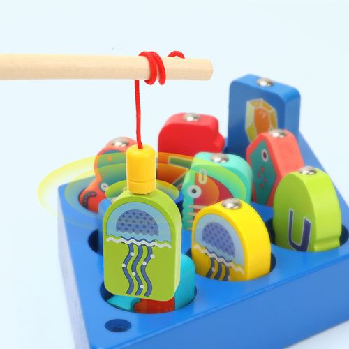 łowienie rybek gra logiczna zręcznościowa 3 osoby jhtoy-953 na Arena.pl