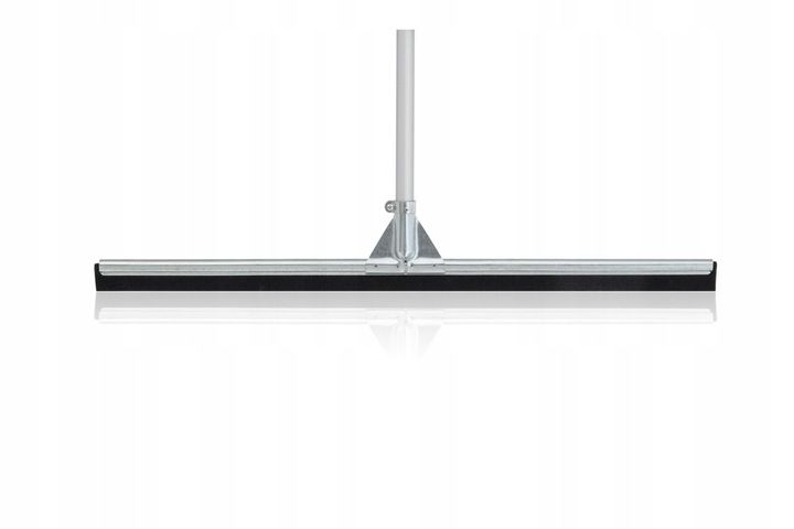 Ściągaczka do wody podłóg 60 cm CLINN trzonek aluminiowy kij 160 cm CLINN zdjęcie 3