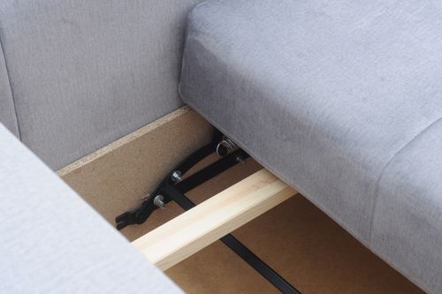 Kanapa z funkcją spania Sofa do salonu EMA na Arena.pl