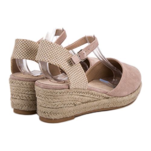 Espadryle Na Koturnie r.36 na Arena.pl