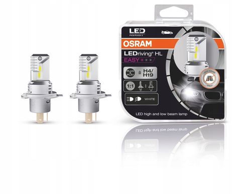 Żarówka Osram H4 18 W 1 szt. na Arena.pl