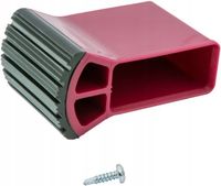 KRAUSE STOPKA DO STABILIZATORA 50X20MM 201294 1SZT