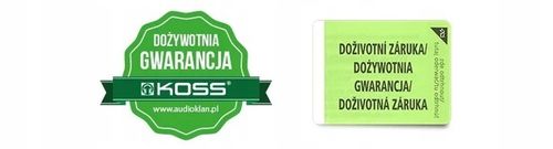 Koss Porta Pro Classic na Arena.pl