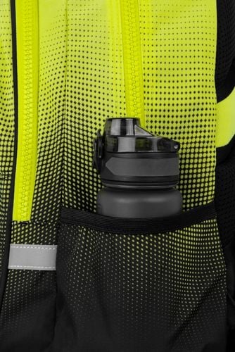 Plecak młodzieżowy Coolpack Factor X Gradient na Arena.pl