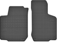 VW Volkswagen New Beetle DYWANIKI GUMOWE STOPERY