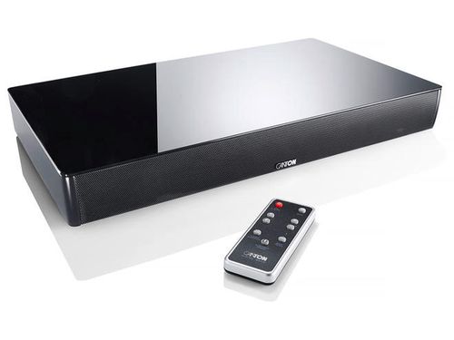 CANTON DM 60 CZARNY HGL na Arena.pl