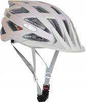 KASK ROWEROWY BEZPIECZNY NA ROWER SPORTOWY LEKKI WYGODNY UVEX I-VO CC 56-60