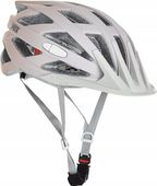 KASK ROWEROWY BEZPIECZNY NA ROWER SPORTOWY LEKKI WYGODNY UVEX I-VO CC 56-60