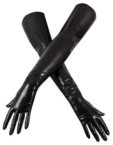 Latex Gloves M na Arena.pl