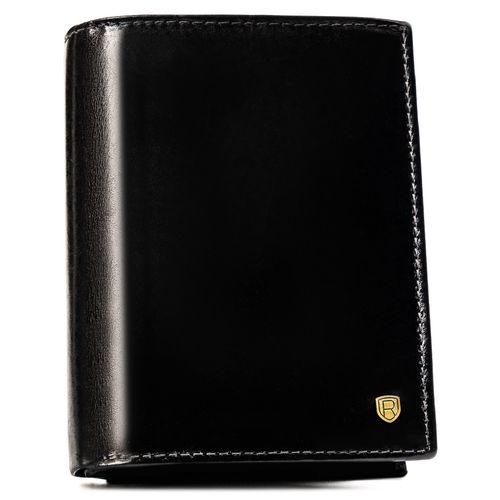 duży, skórzany portfel męski - rovicky na Arena.pl