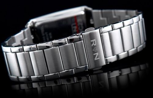 RUBICON STAL - SLIM CASE (zr045a) na Arena.pl