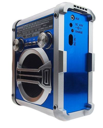 RADIO BUDOWLANE USB SD LATARKA WBUDOWAN AKUMULATOR na Arena.pl