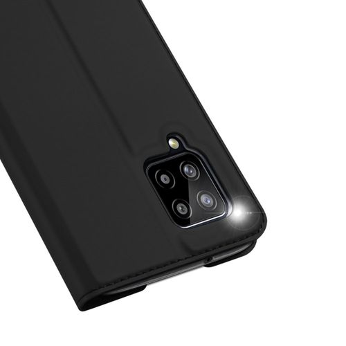 DUXDUCIS SKINPRO GALAXY A42 5G BLACK na Arena.pl