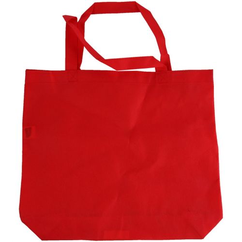 Torba non-woven na Arena.pl