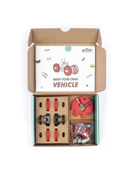 Wyścigówki FORMULABIT zdjęcie 2