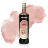 POLOT 1882 Syrop liczi 700 ml