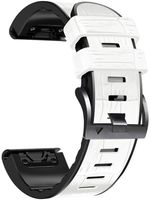PASEK DO GARMIN QUICKFIT EPIX 2 FENIX 5 6 7 PRO PLUS FORERUNNER MARQ 22MM