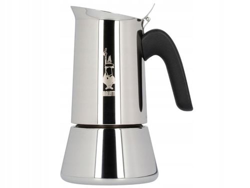 Kawiarka BIALETTI New Venus 6 TZ 240ml Srebrny na Arena.pl