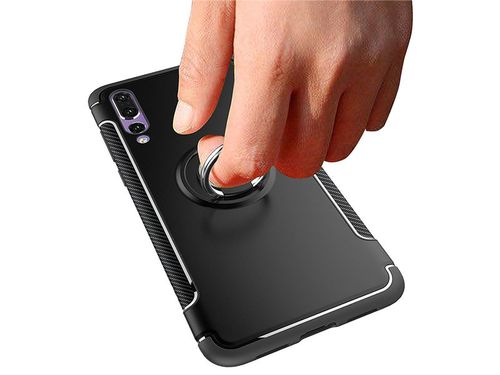 Etui Alogy Ring Armor do Huawei P20 Pro na Arena.pl