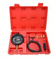 Tester miernik pomiaru ciśnienia podciśnienia wakuometr KD10589