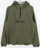 Wiatrówka z kapturem Ellesse Festivo XS