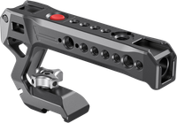 SmallRig 3322 — górny uchwyt NATO ze zdalnym wyzwalaczem Start/Stop