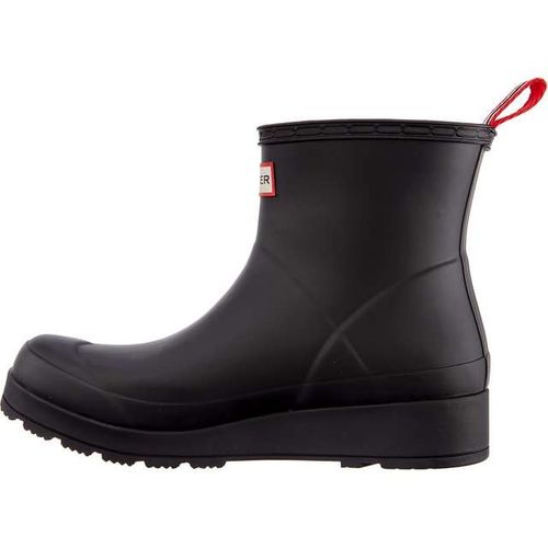 Hunter ORIGINAL PLAY BOOT SHORT BLACK na Arena.pl