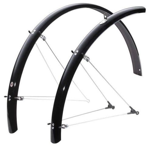 Błotnik TREKING 28" 53mm czarne na Arena.pl
