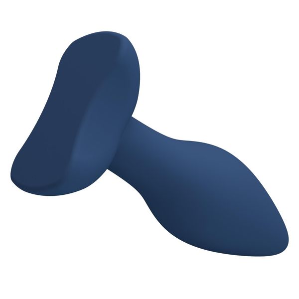 Mr. Play Bulb Anal Plug S zdjęcie 6