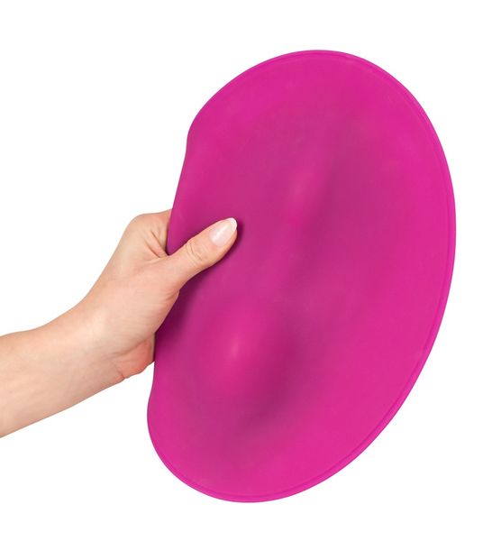 poduszka wibracyjna vibepad z pilotem 29 cm zdjęcie 12