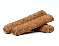 Zdrowy przysmak na zęby dla psa ciasteczek TUF TUF Frykadelki z kaczką 3szt