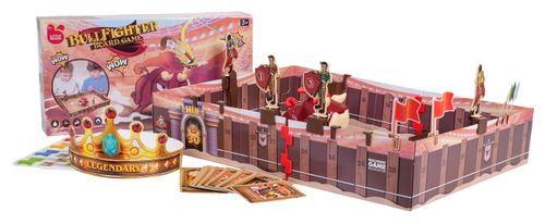 Gra Planszowa Toreador na Arena.pl