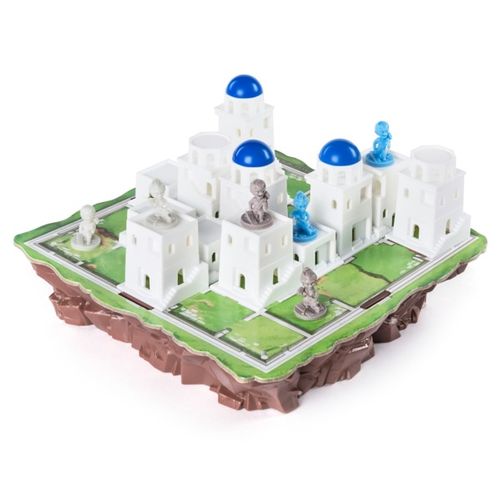 Spin Master - Gra planszowa Santorini 34307 na Arena.pl