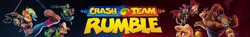 Gra Xbox Series Crash Team Rumble Edycja Deluxe na Arena.pl