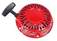 STARTER SILNIKA GX 160 /dwa pręty/