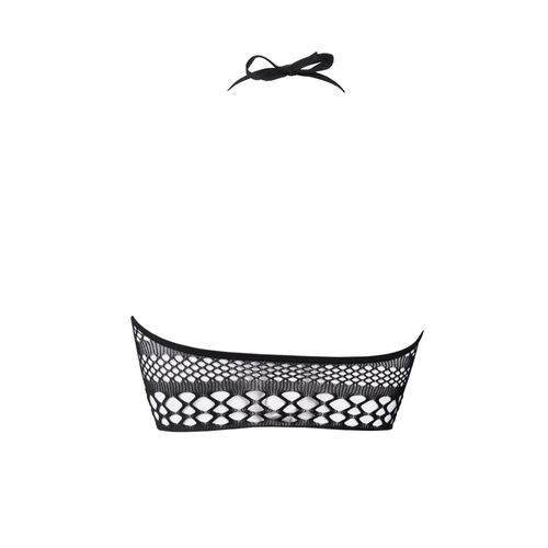 Strappy Halter Top - One Size na Arena.pl