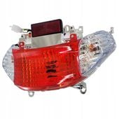 Lampa Tylna z Odblaskiem Zipp Vapor Wilga Quest Coliber Romet 727 Junak 103