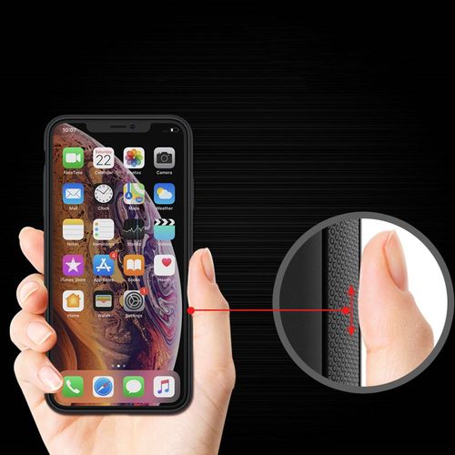 Etui Nillkin Magic Case QI do Apple iPhone XR na Arena.pl