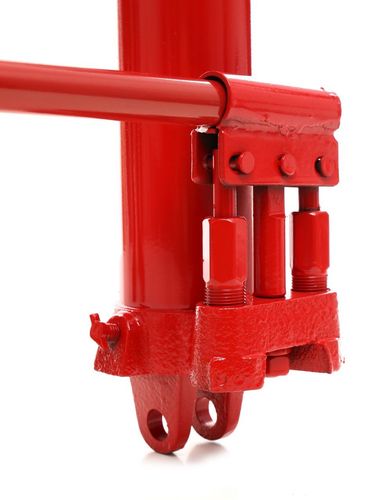 siłownik hydrauliczny 8t kd344 na Arena.pl