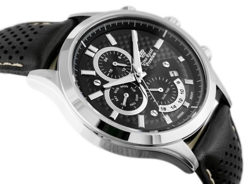 ZEGAREK MĘSKI GINO ROSSI SPLIT- PREMIUM na Arena.pl