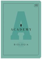 ZESZYT A5 60 # BIOLOGIA ACADEMY INTERDRUK