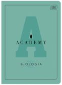 ZESZYT A5 60 # BIOLOGIA ACADEMY INTERDRUK