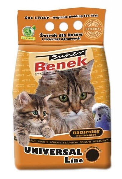 CERTECH-SUPER BENEK Uniwersal Line 25l zdjęcie 1