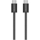 CANYON Kabel OnWire 60MG C-C 60W Magnes w oplocie 1m