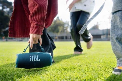 Głośnik JBL Charge 6 Niebieski na Arena.pl