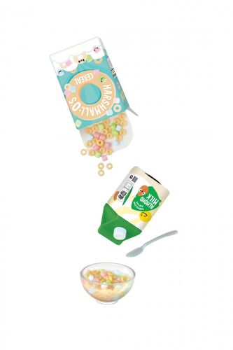 Figurki Mgas Miniverse - Make It Mini Multi Pack na Arena.pl