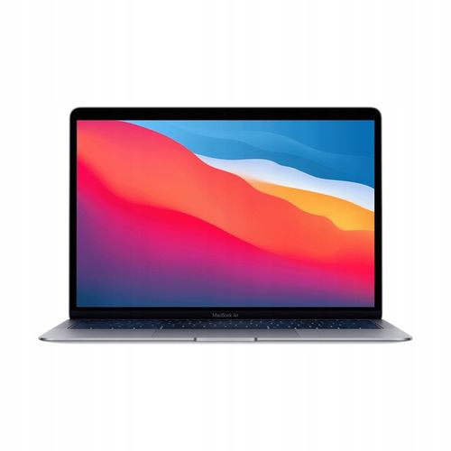 NOTEBOOK APPLE MACBOOK AIR M1 8GB 256SSD INT 13.3 na Arena.pl