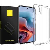 Spacecase Ant-Shock Motorola Moto G34 / G45 5G